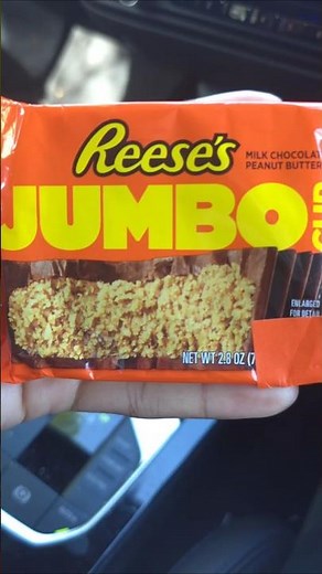 Reece Tries Reese's Part 11