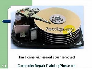 A+ Computer Repair Training Course - Hardware - Lesson 1-2