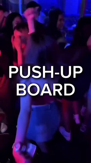 Beginner's Guide to Push-Ups: Home Workout Motivation