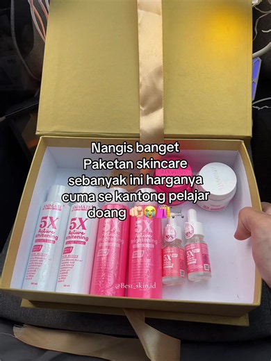 Skincare Animate Day Cream — 1 Paket Guide