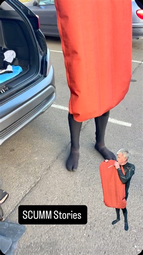 SCUMM Stories with Garry Sims @cumulussurfmats | Adam Williams