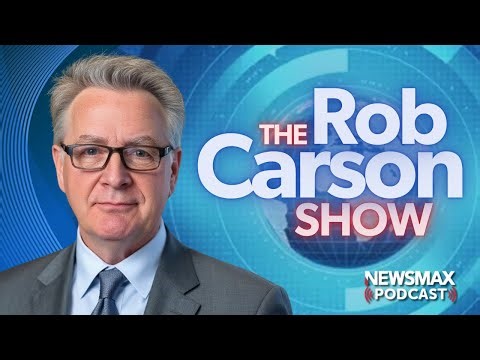 Scott Bessent vs. the Filibuster Factory | The Rob Carson Show (2/4/2026) | NEWSMAX Podcasts