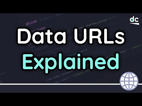 What are Data URLs? - Data URLs Explained with JavaScript Examples