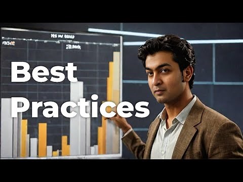 How to Create Powerful Data Visualizations: A Step-by-Step Guide to Best Practices