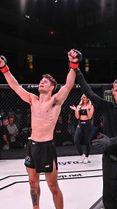 Thomson Wins! Isaac Thomson def. Akbarjon Islomboev via Split Decision (29-28, 28-29, 29-28 🇺🇸 #LFATennessee #LFA219 | LFA: Legacy Fighting Alliance