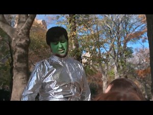 JonTron: Anti-Weed Alien Jon
