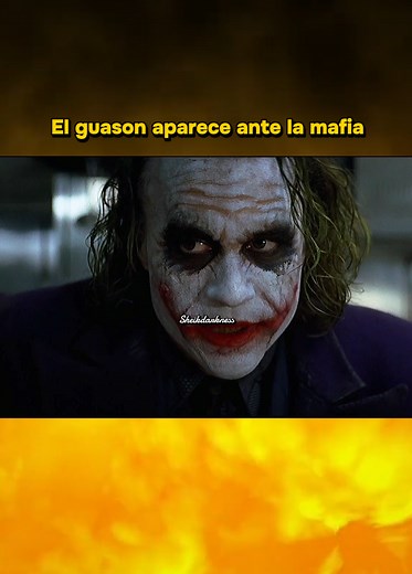#latino #pelicula #batmanelcaballerodelanoche #christianbale #heathledger