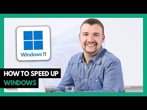 How to Speed Up Windows 11 (2025)
