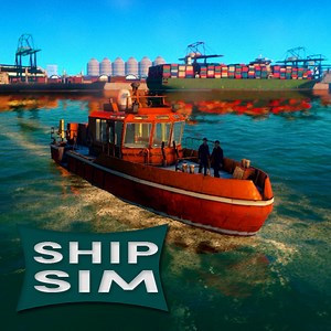 Ship Simulator Multiplayer by magstudiogames