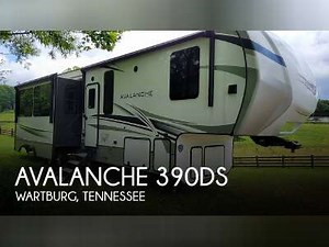 Fifth Wheels For Sale - RV Trader