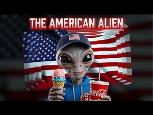 The Alien who lived at Area 51, From UFO Crash to Area 51: The J-Rod Legend