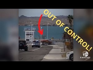 Boat Fails of the Week April 5th 2020 - Brought to you by Haulover Inlet