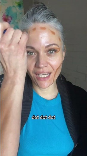 EASY Contour Tutorial For BEGINNERS | 1 Minute Makeup