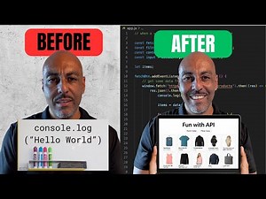 The JavaScript API Challenge Every Developer Faces