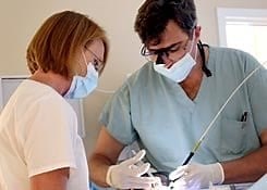 Dr. Kyle O'Neal Evans GA | Oral Surgeon