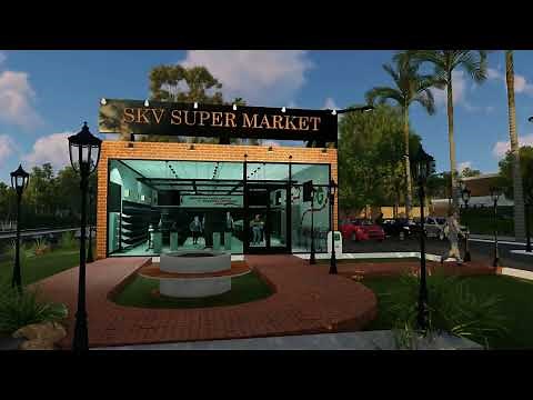 How to design a supermarket layout | Tips & tricks for creating the perfect #supermarket experience