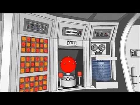 Jupiter II Walkthrough