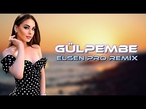Elsen Pro - Gülpembe