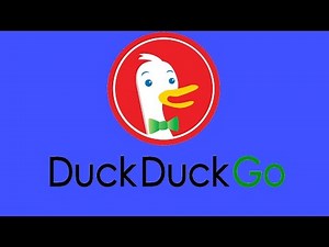 What is DuckDuckGo?