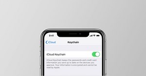How to use iCloud Keychain to manage your passwords - 9to5Mac