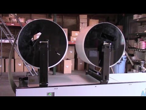 Gutter Machine Overview