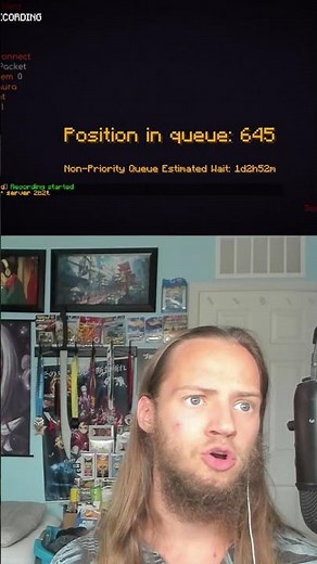 2B2T IP Adress + Queue Skip - The Oldest Anarchy Server In Minecraft