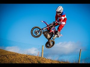 Apollo dirt bikes/pit bikes demo