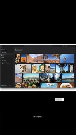 iCloud for Windows 11 - How to INSTALL & SYNC your APPLE
