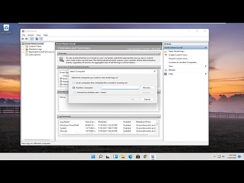 How to Change Windows 11 Start Screen Colors, Background, Wallpaper & Themes - Easy How To