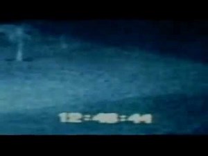 Alien/Nightcrawler Captured on CCTV camera