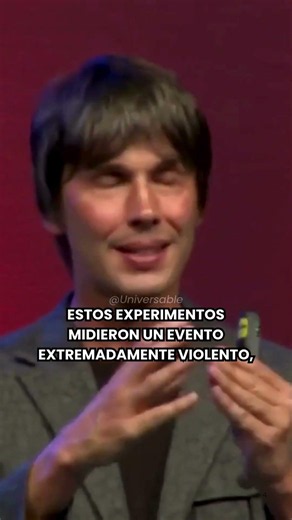 Gravitational Waves: Einstein's Definitive Proof | Brian Cox