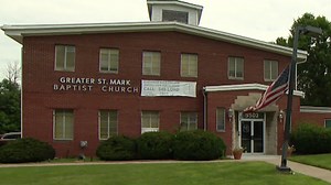 Arson found in historic Indianapolis church fire