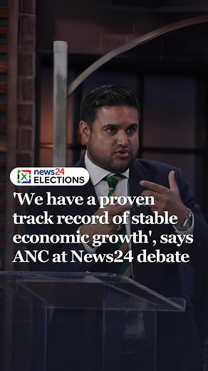 News24 hosted its first-ever Leaders Debate and quizzes SA’s political leaders about the state of the nation. We put South Africa’s top political leaders on the spot and ask them about the national issues that will inform your decision on election day. If you’re looking for answers, watch News24’s first-ever Leaders Debate. | News24.com