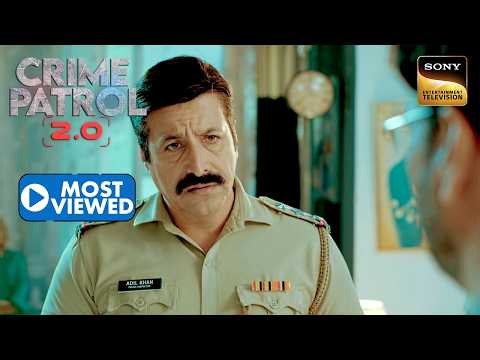 Revenge के चक्कर में की एक मासूम की जिंदगी बर्बाद | Crime Patrol 2.0 | Most Viewed