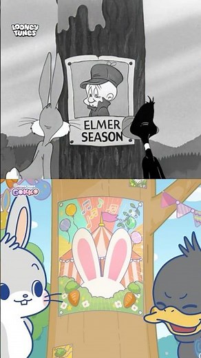 prepare for cuteness overload | #LooneyTunes #Gokko #KidsCartoons | ‪@wbkids‬ ​