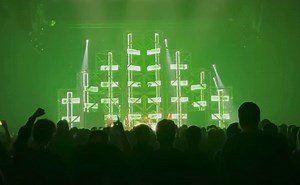 Droppin’ Plates on Montreal! | DISTURBED FAN PAGE