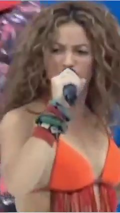 Remembering World Cup Magic #WorldCup | Shakira