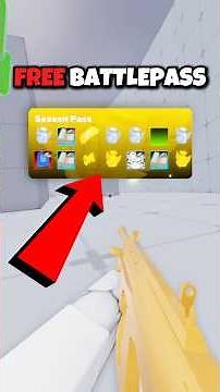 How To Get FREE Season 3 Battle Pass In Roblox Rivals!