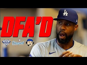 BREAKING: Dodgers DFA Jason Heyward, Why LA Let Heyward Go, Next Big Roster Moves & More!
