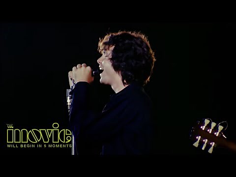 The Doors - Five To One (Live At The Bowl '68)