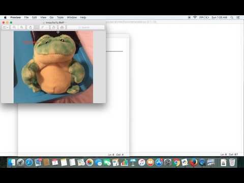 How to add text to Image using Python