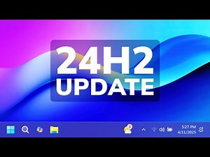 New Big Windows 11 24H2 Update – New Start Menu, New File Explorer in Build 26100.3902 (RP)