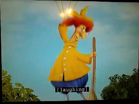 Wonder Pets In the Land of Oz Goodbye and End Credits