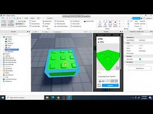 How To Add A Ultimate Trolling Gui In Your Roblox Game (2021) NEW!!
