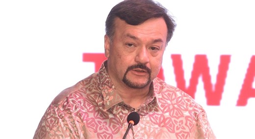 Amir Hamzah sees further upside to ringgit, 2026 GDP forecast