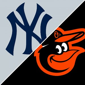 Yankees 4-1 Orioles (Jul 12, 2024) Play-by-Play - ESPN