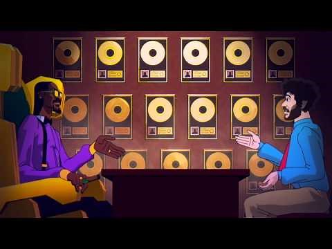 Lil Dicky - Professional Rapper (Feat. Snoop Dogg)
