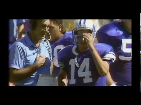 The Best of Ty Detmer
