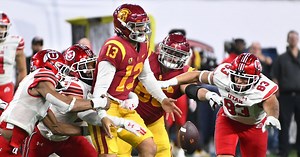 No. 11 Utah vs. No. 4 USC | 2022 Pac-12 Football Championship Game Highlights