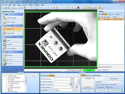 Insight Explore How to Demo